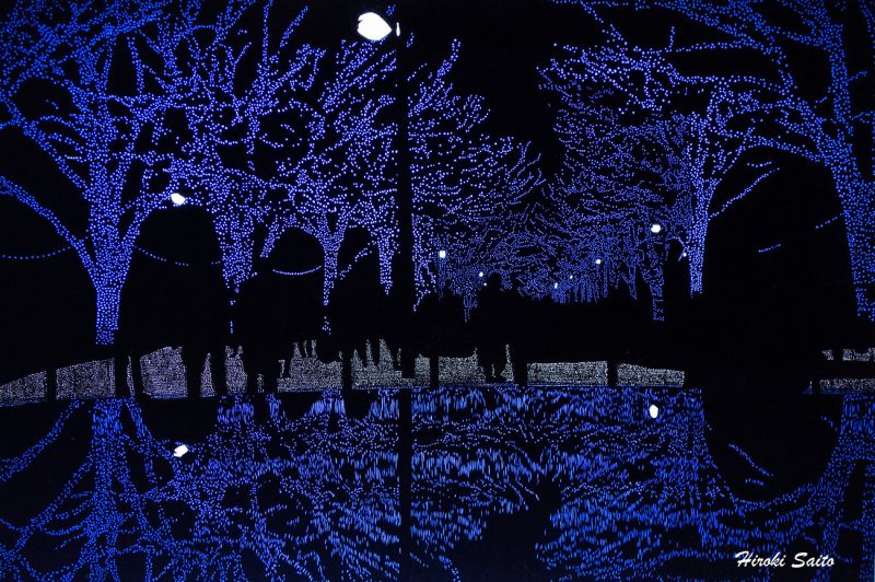 nghệ thuật cắt giấy